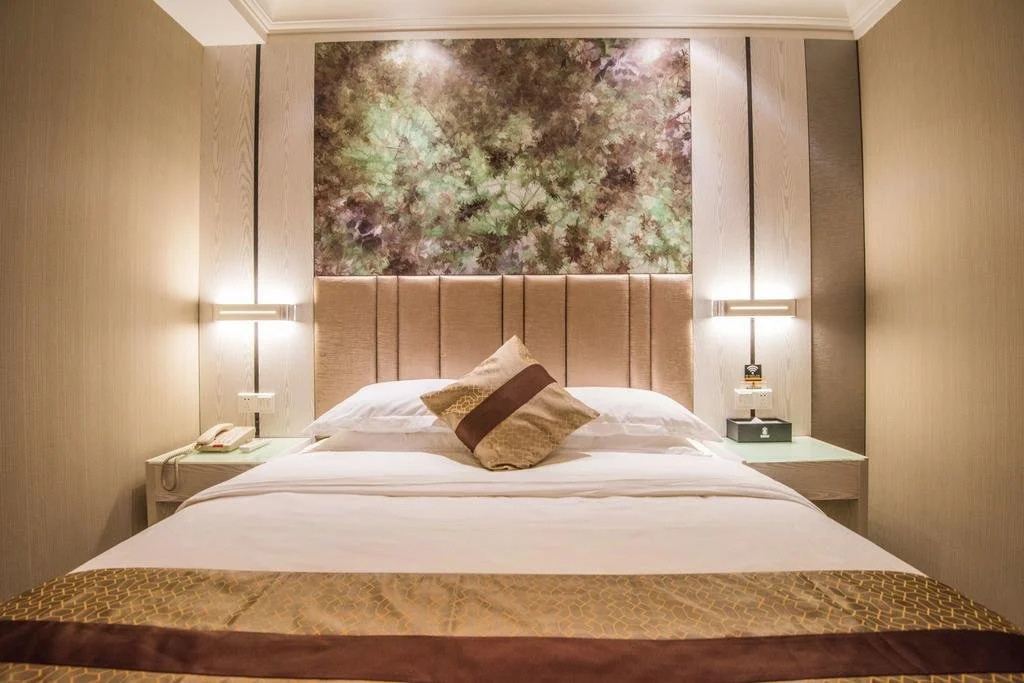 Super 8 by Wyndham Xiamen Zhongshan Lu Lun Du