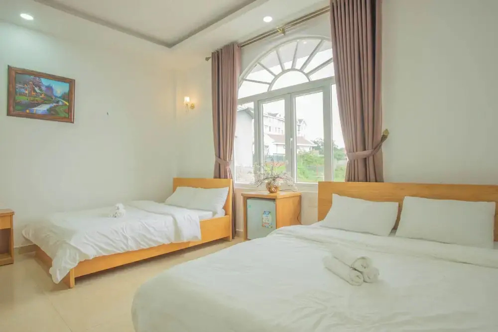 Villa Truby Da Lat