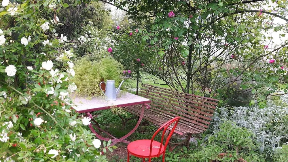 B&B Casa Manuelli