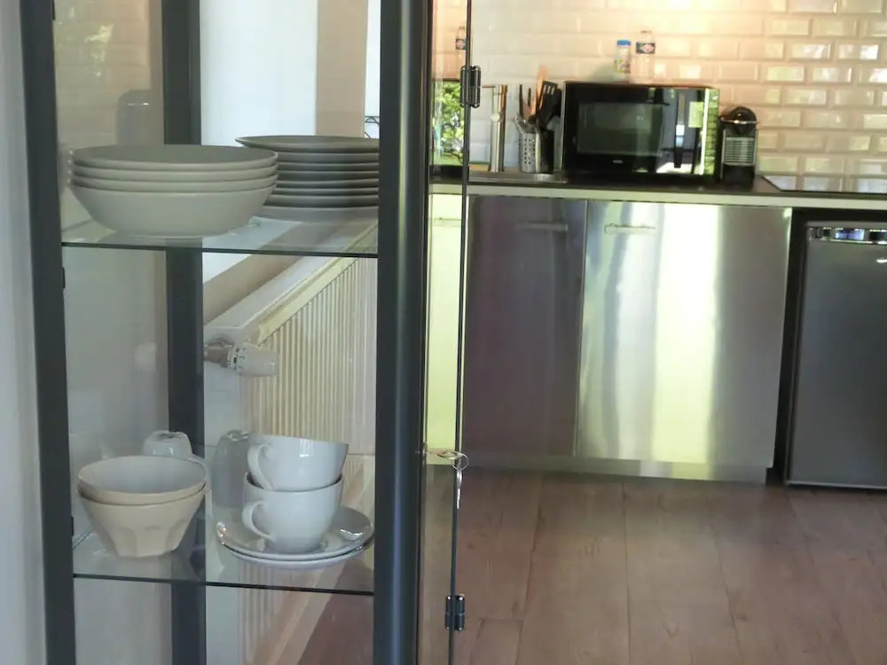 Ecully Loft