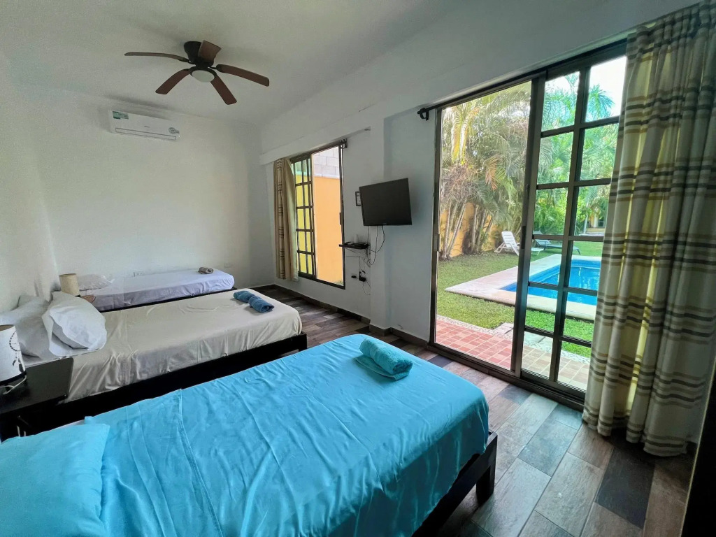 Cancun-Soho
