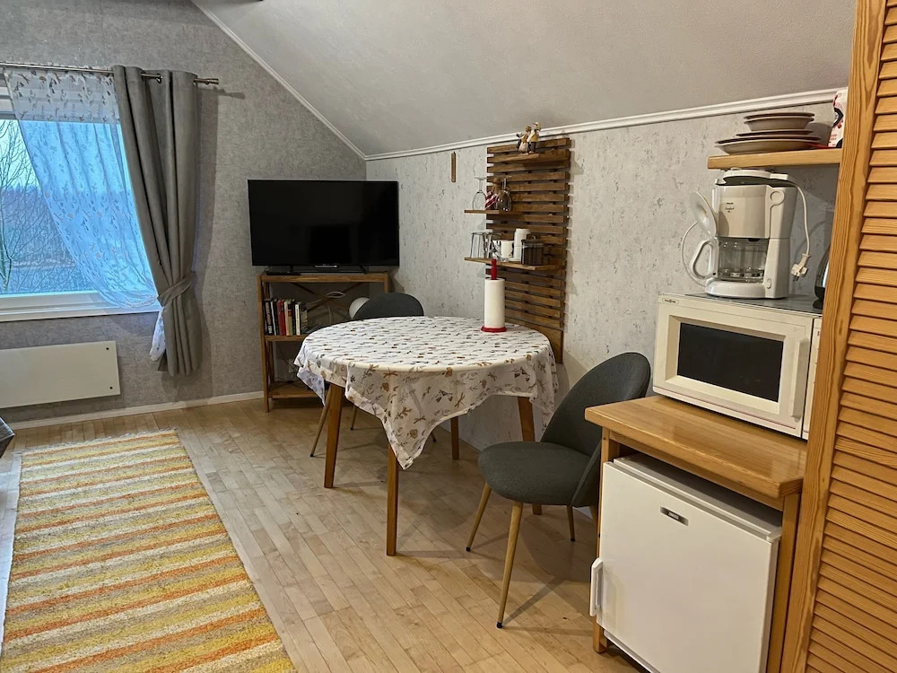 Holiday Village Kuukiuru