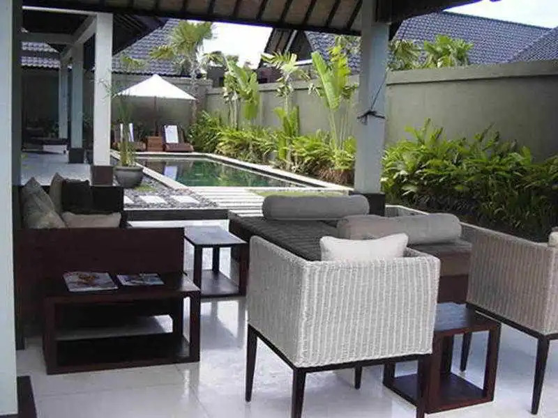 Alu Bali Villas