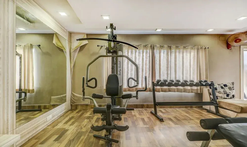 Hotel Sagar by OYO Rooms