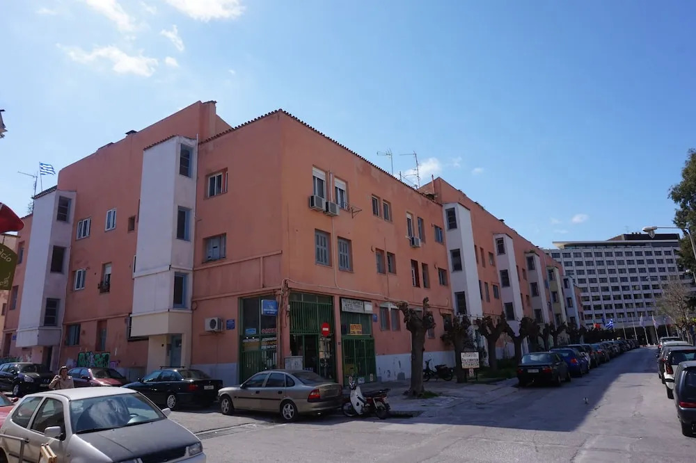 Kyma Apartments Athens Acropolis 3 & 4 & 5
