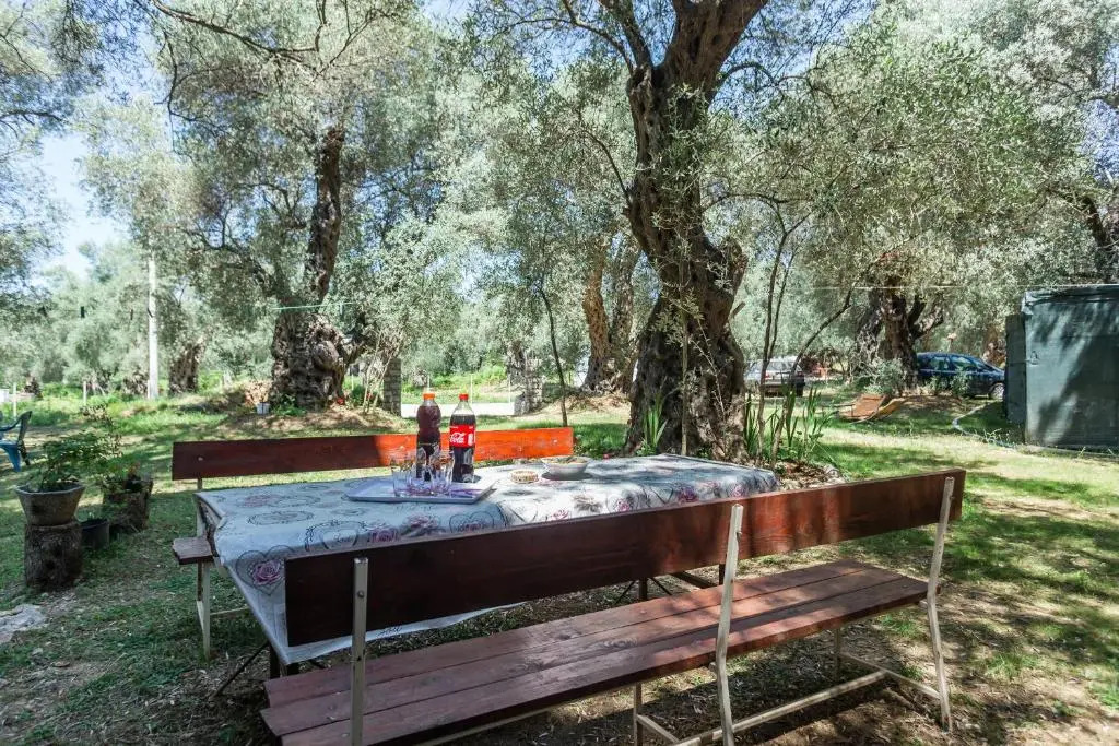 Apartments Radost