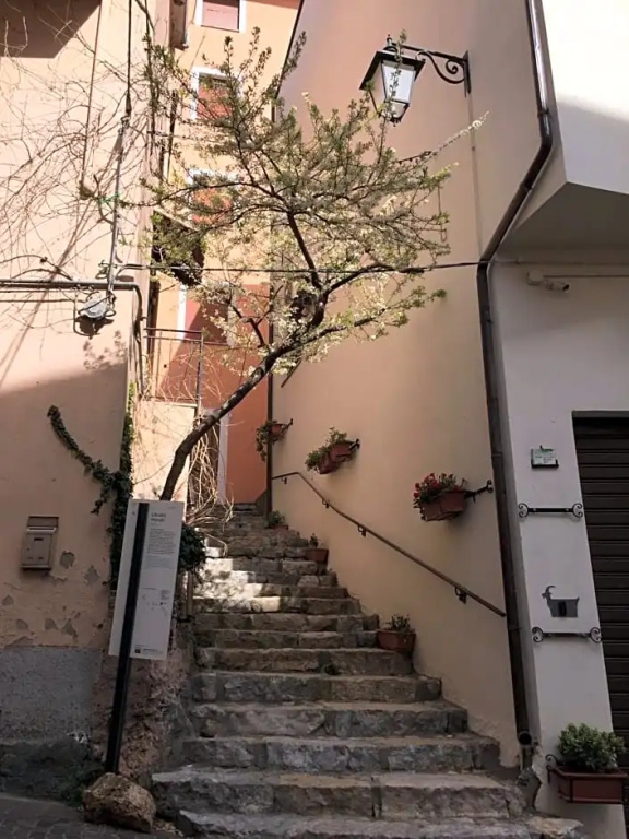 Sardinia Climbing House
