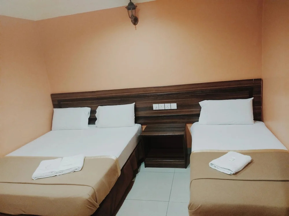 Mines Times Inn Hotel