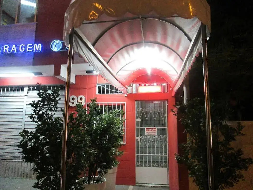 Hotel Lord's