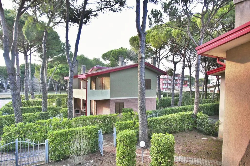 Villa Cellini
