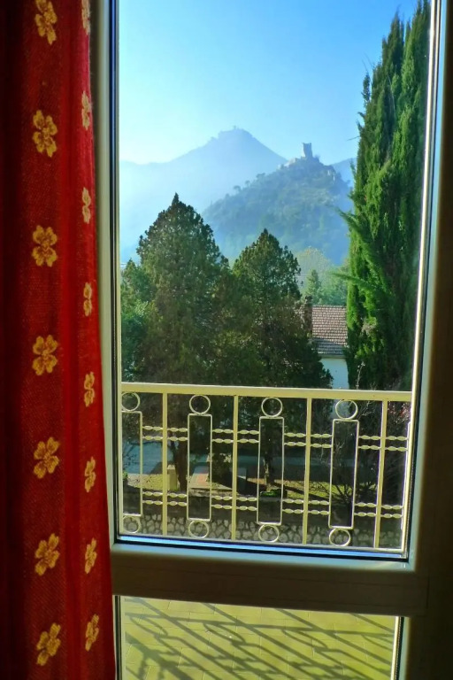 Hotel La Pace - Experience