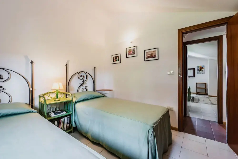 Il Giardino di Arcile by Wonderful Italy