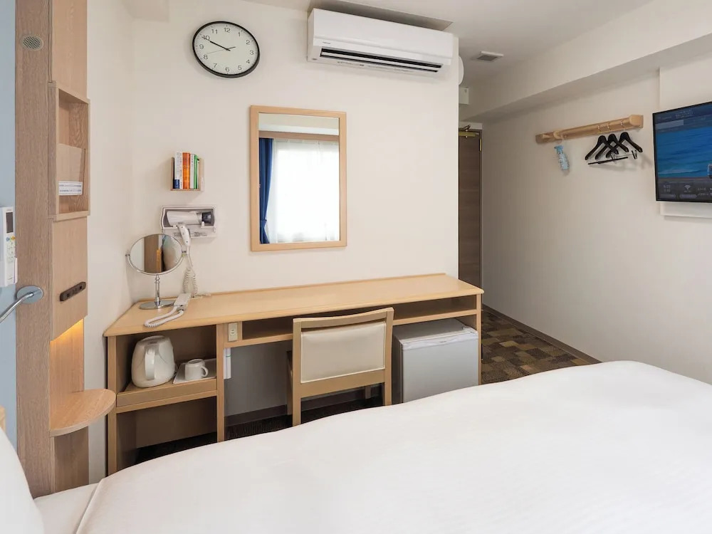 Toyoko Inn Nagoya-eki Sakuradori-guchi Shinkan