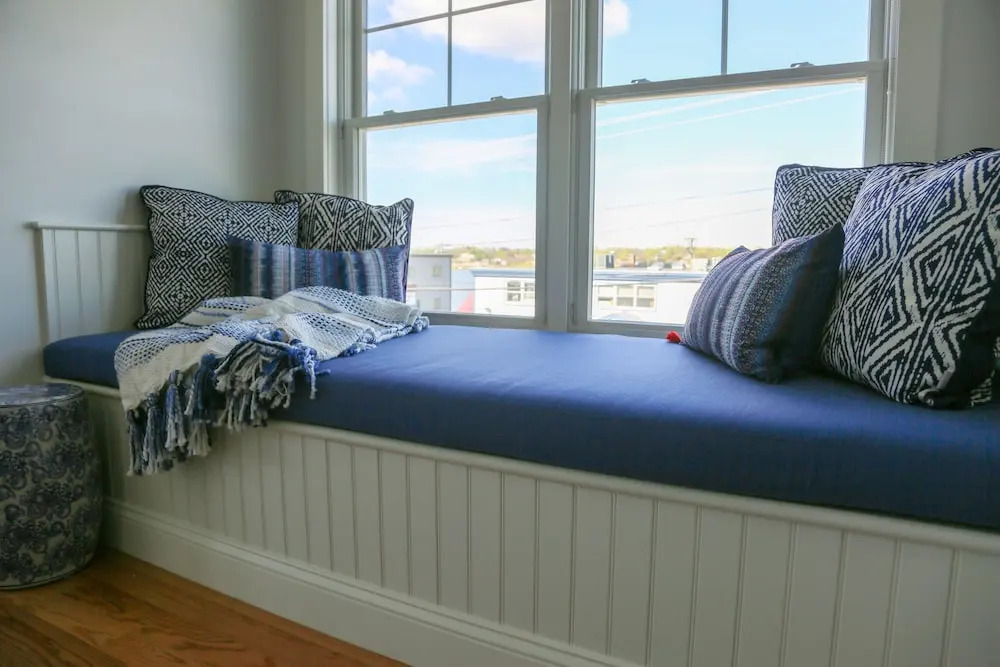 The Sea Breeze Inn