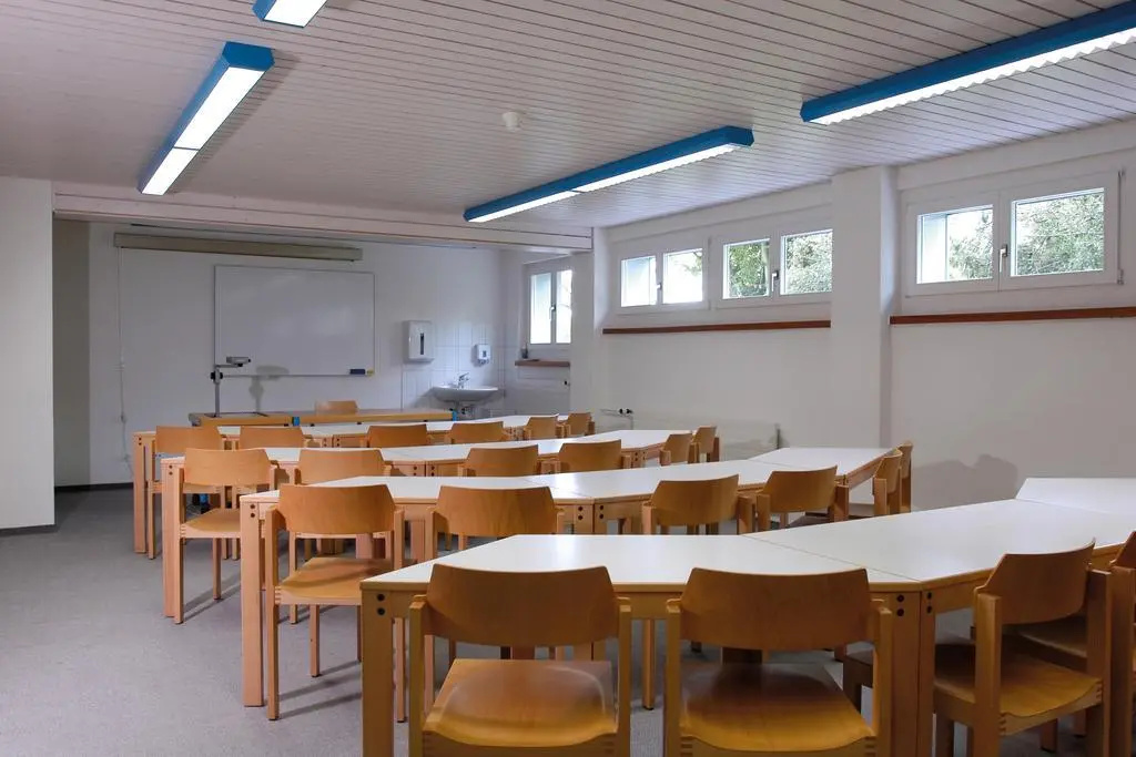Rapperswil-Jona Youth Hostel