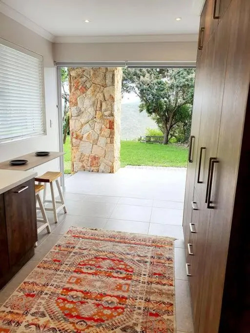 Bellrock 42 -Style, in the Cola Beach Conservancy