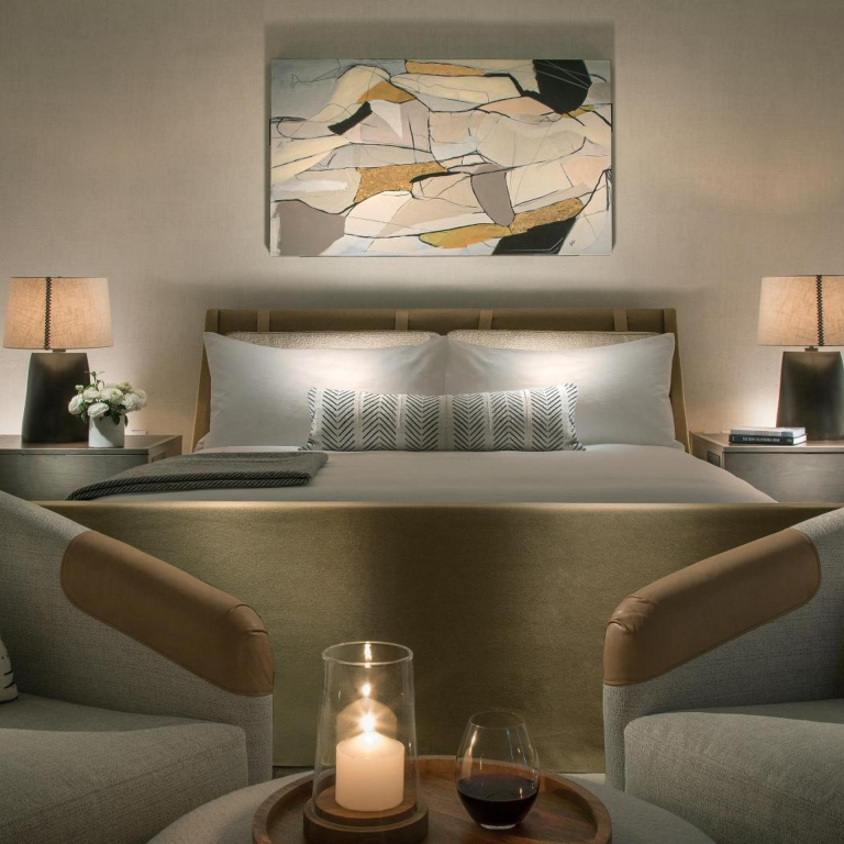 MacArthur Place Inn & Spa