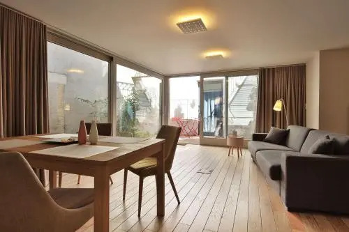 L'Aparté