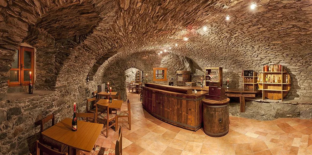 Hotel Veneriaz