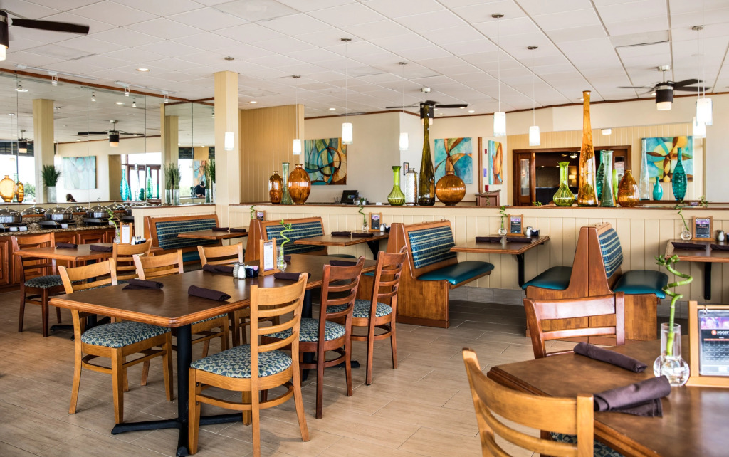 Holiday Inn Resort Galveston - On The Beach by IHG