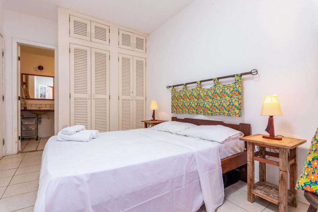 Encantadora Casa de 3 Quartos em Geribá