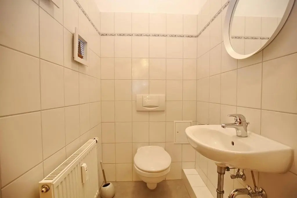 Villa Triton Wohnung 01