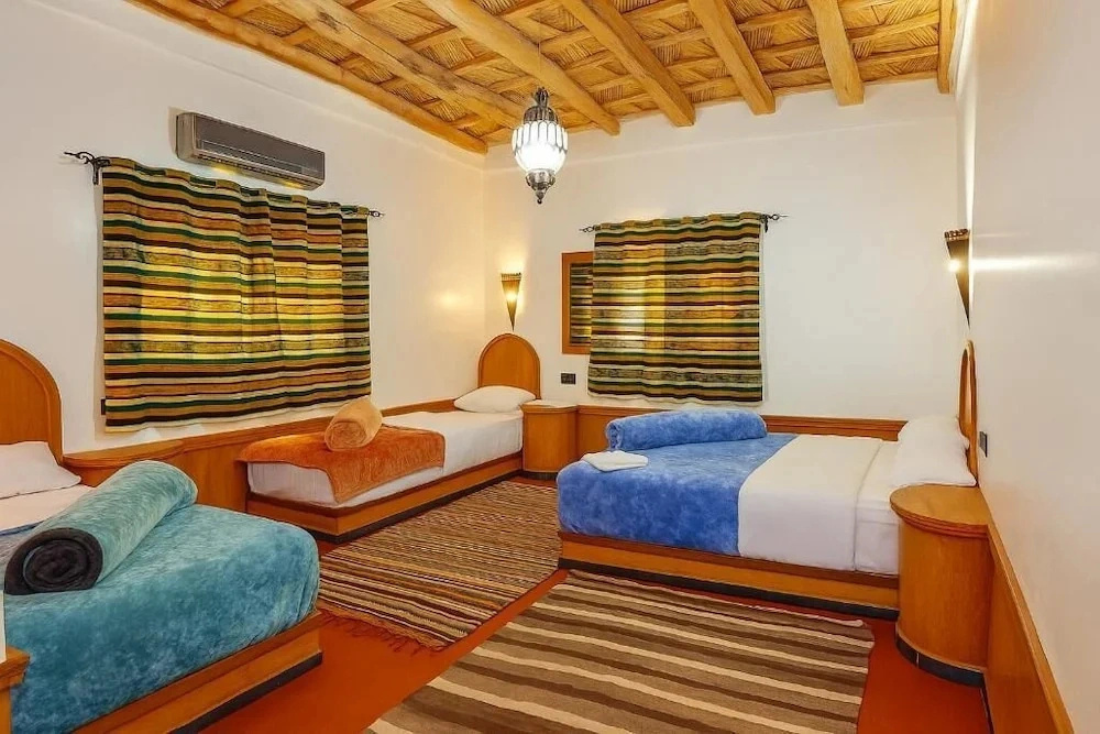 Auberge la belle vue dades
