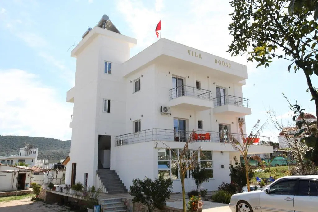 Vila Dodaj