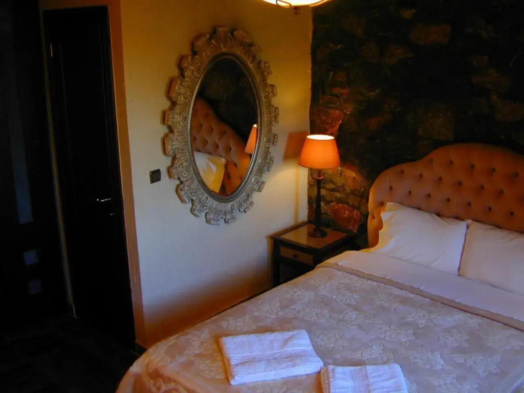 Luxurious Residence at the Village Square