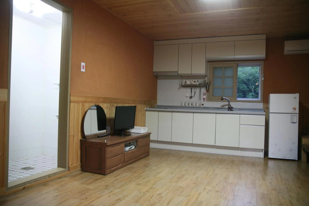 Byelgang Pension