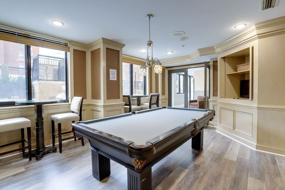 Fantastic Business Condo at Ballston