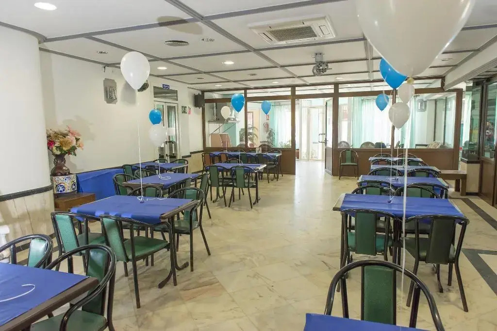 Hostal Restaurante La Niña