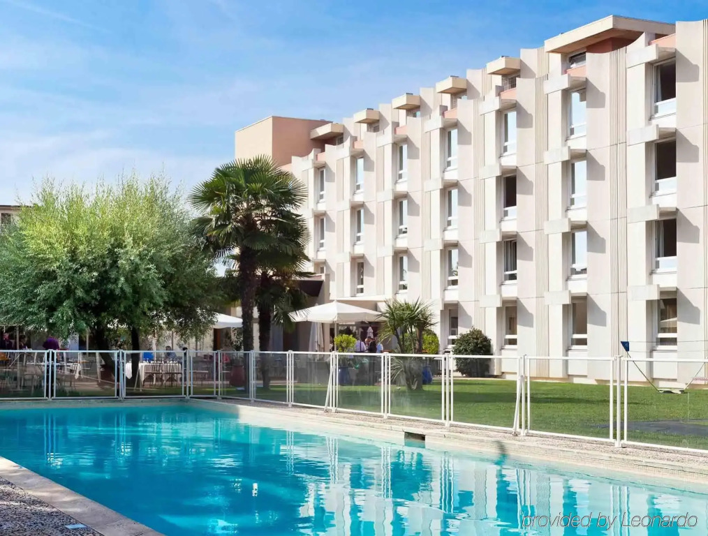 Hotel Mercure Nice Cap 3000 Aeroport