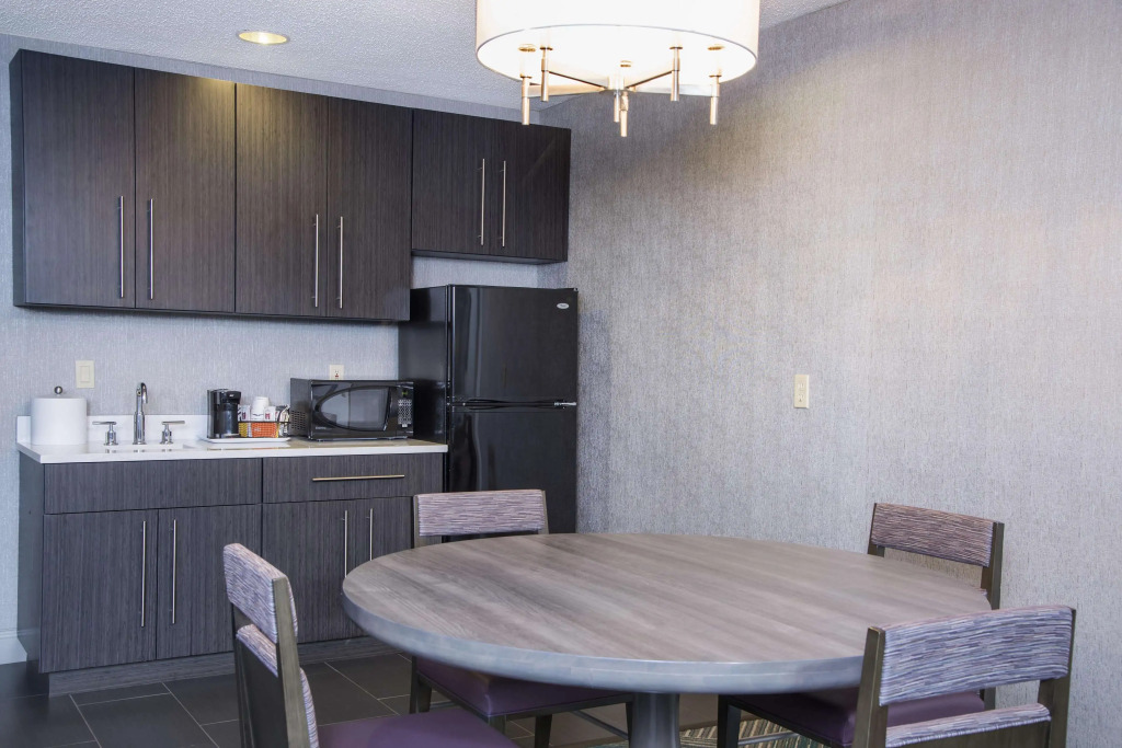 Hampton Inn Midland