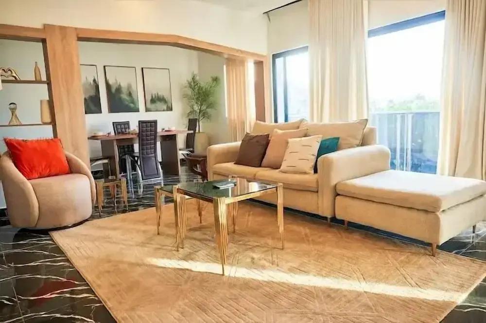 Cortona Luxury Suites