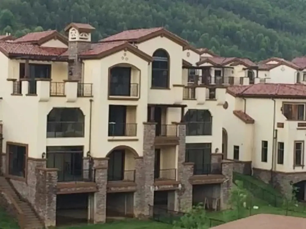 YUMI Apartment-Nan Kun Mountain Branch