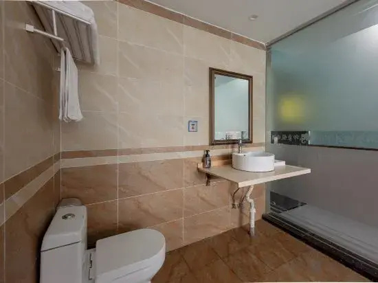 Impression Holiday Hotel