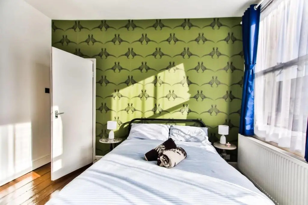 Boutique Apartment on Kings Road