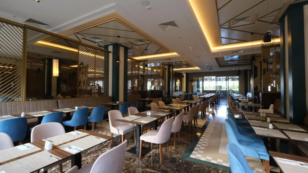 Sunland Resort Beldibi