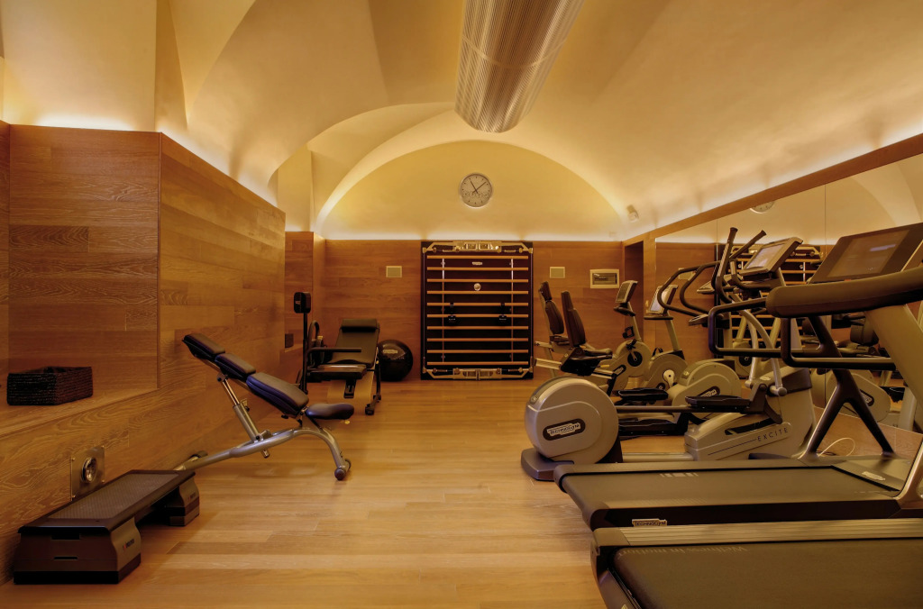 Villa Spalletti Trivelli - Small Luxury Hotels of the World