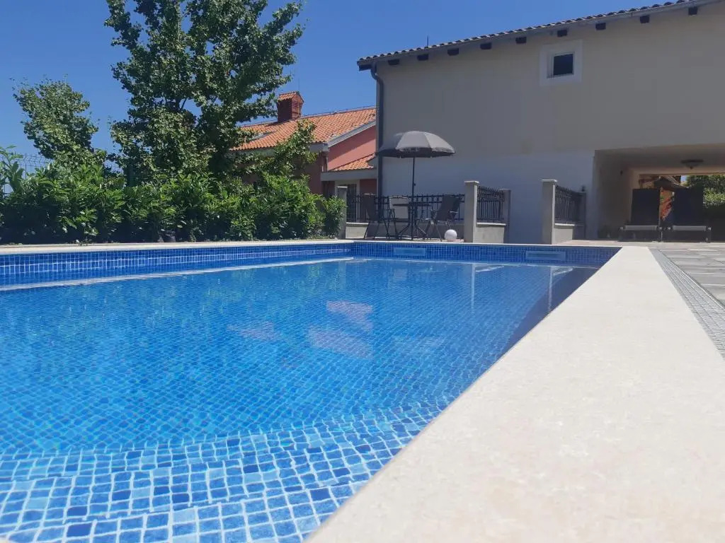 Apartment Opatija Lovran