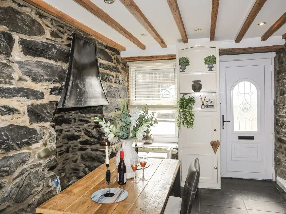 Arran House