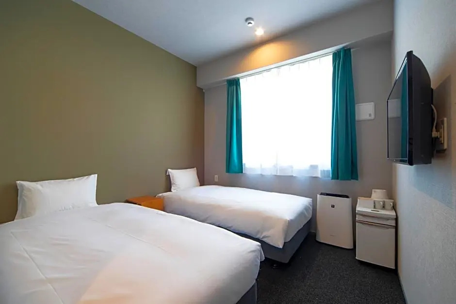 IMANO OSAKA SHINSAIBASHI HOSTEL