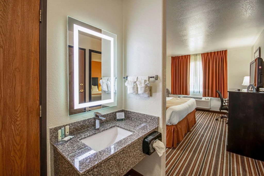 Quality Inn Dodge City