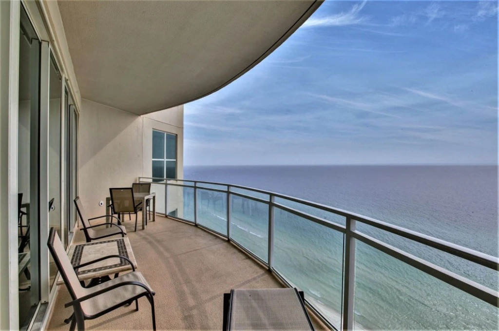 Aqua Condominiums