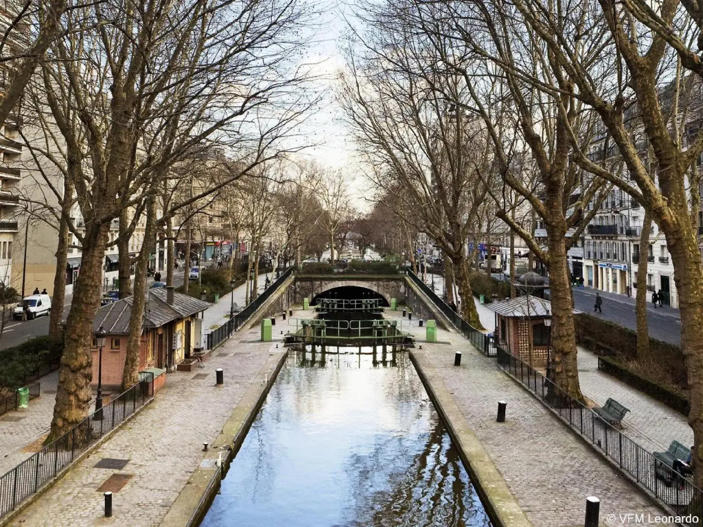 ibis Styles Paris République Le Marais