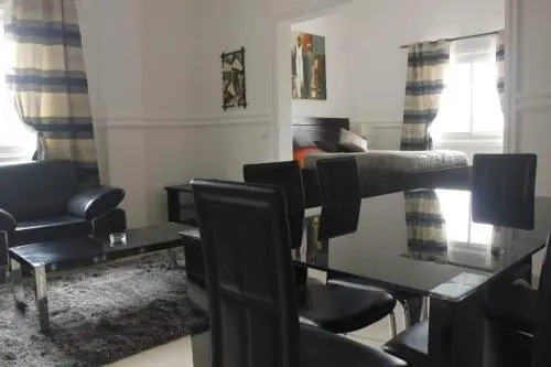 Residence Sanaga