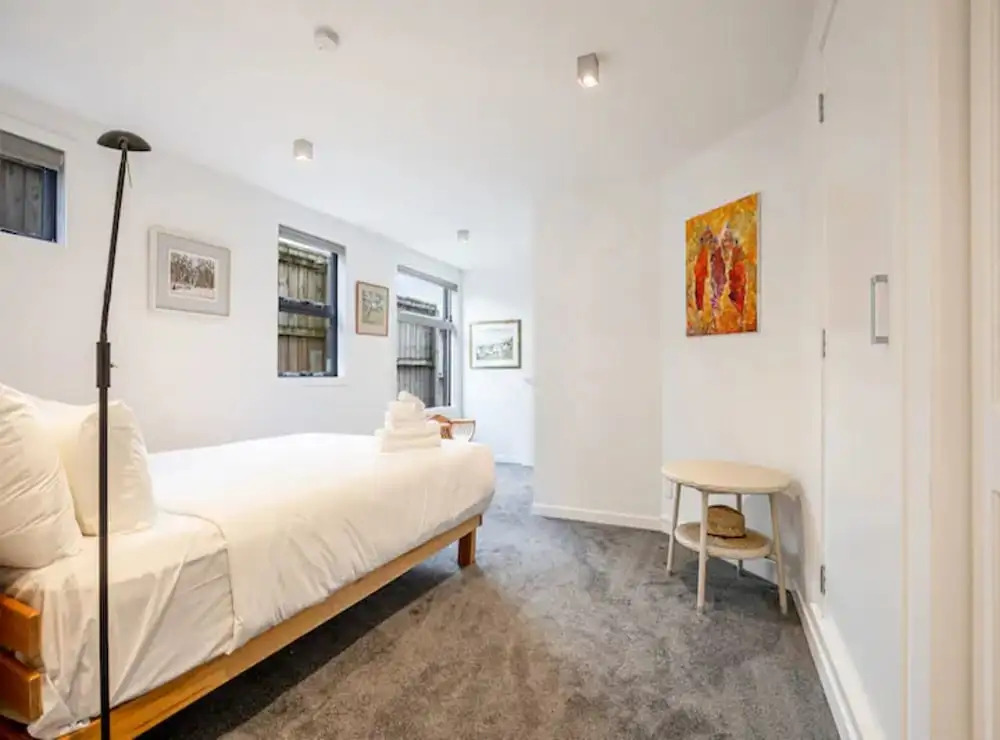 Stylish And Serene Living In Kohimarama