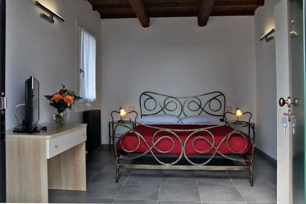 Oasi Bianca Resort