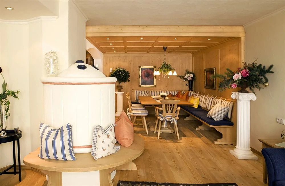 Hospiz Alm Residenzen